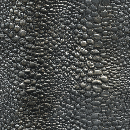 Gunmetal Hide Wallpaper