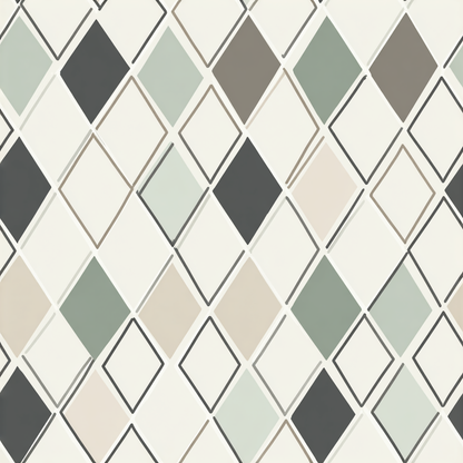 Paragon Tile Wallpaper