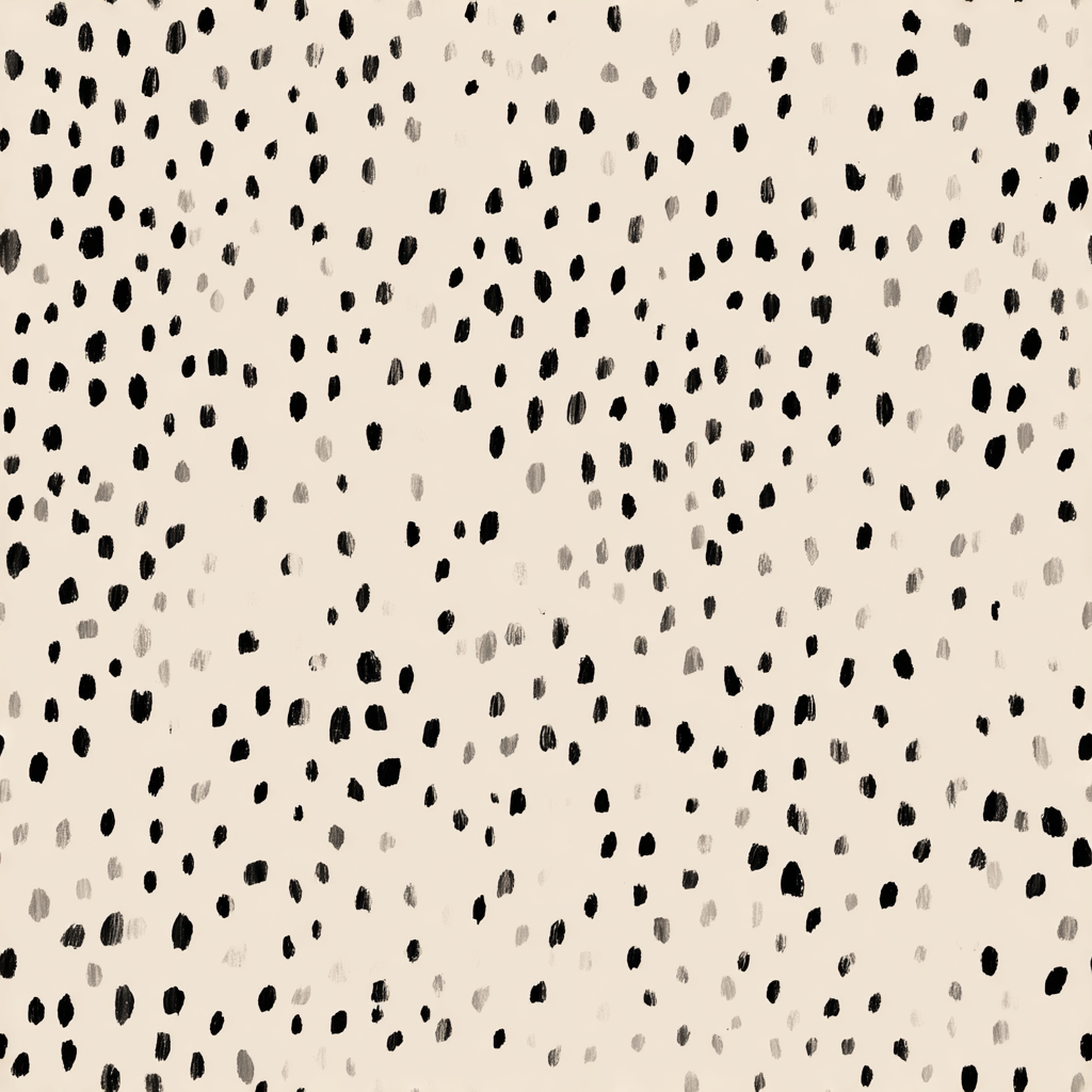 Plover Speckle Wallpaper