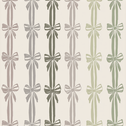 Maison Rue Wallpaper