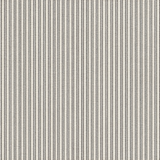 Pinstripe wallpaper with a stripe pattern and textured surface.