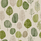 Linnaeus Sketchbook Wallpaper