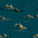 Solveig Ridgeline Wallpaper