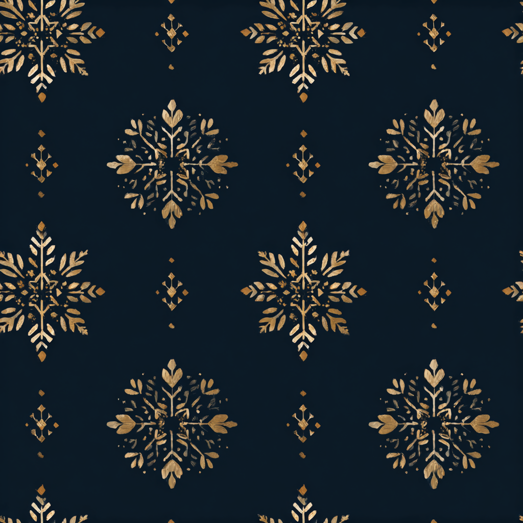 Norrland Talisman Wallpaper