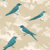 Driftwood Sky Wallpaper