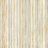 Neutral wallpaper with gold stripes by Golden Horizon, showing a textured vertical pattern.