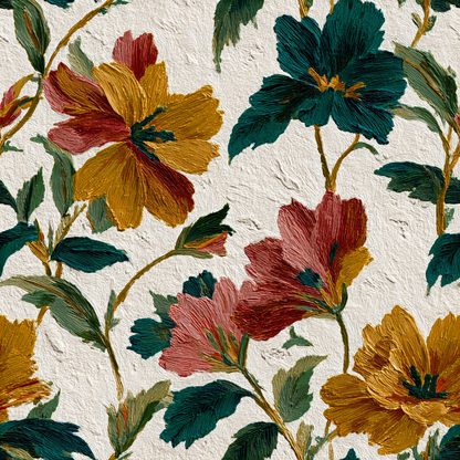 Tavern Spring Wallpaper