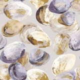 Marée Claire Wallpaper