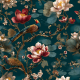 Pheasant Lagoon Wallpaper