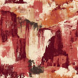 Chinle Sandstone Walls Wallpaper