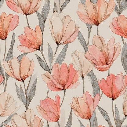 Corinne Field Wallpaper