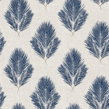 Sable Palm Wallpaper