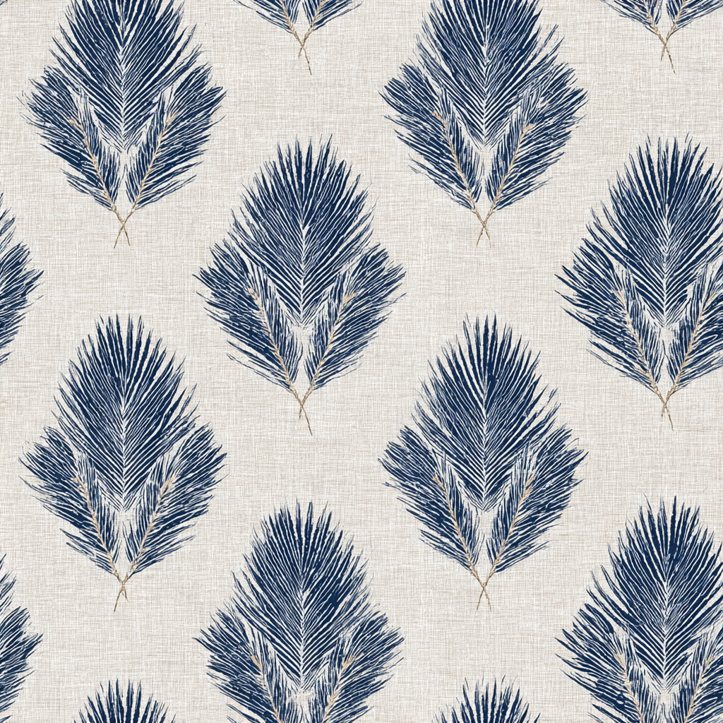 Sable Palm Wallpaper