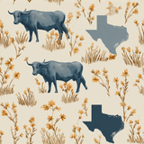Llano Vista Almanac Wallpaper