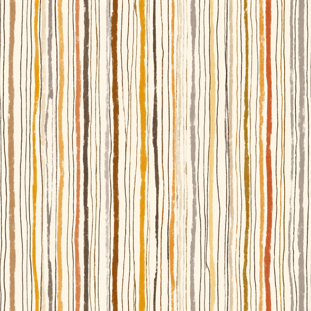 Tangelo Palisade Wallpaper