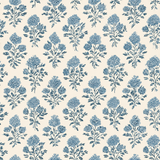 Coromandel Sprig Wallpaper