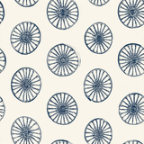 Carriage House Wallpaper