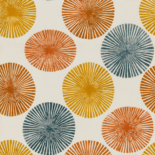 Solar Pop Wallpaper