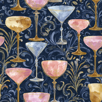 Palais Royale Wallpaper