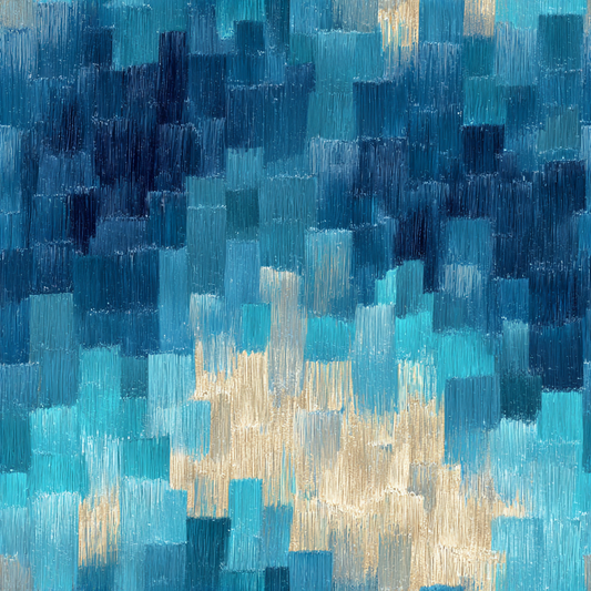 Aegean Drift Wallpaper