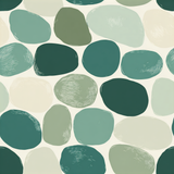 Verdant Assembly Wallpaper