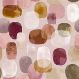 Velora Mosaic Wallpaper