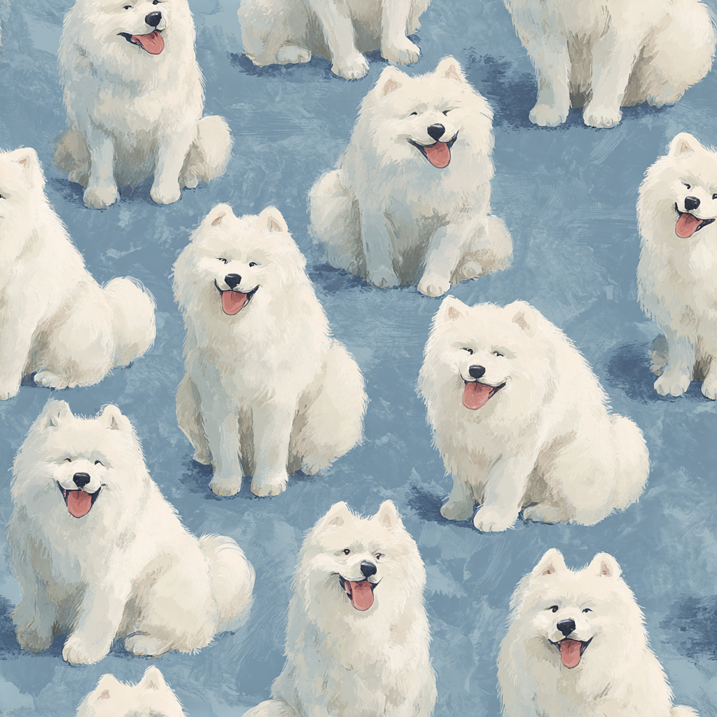 Alpine Gleam Wallpaper