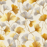 Aureline Fanfall Wallpaper