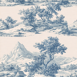 Monteluce Vale Wallpaper