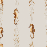 Anchored Tides Wallpaper