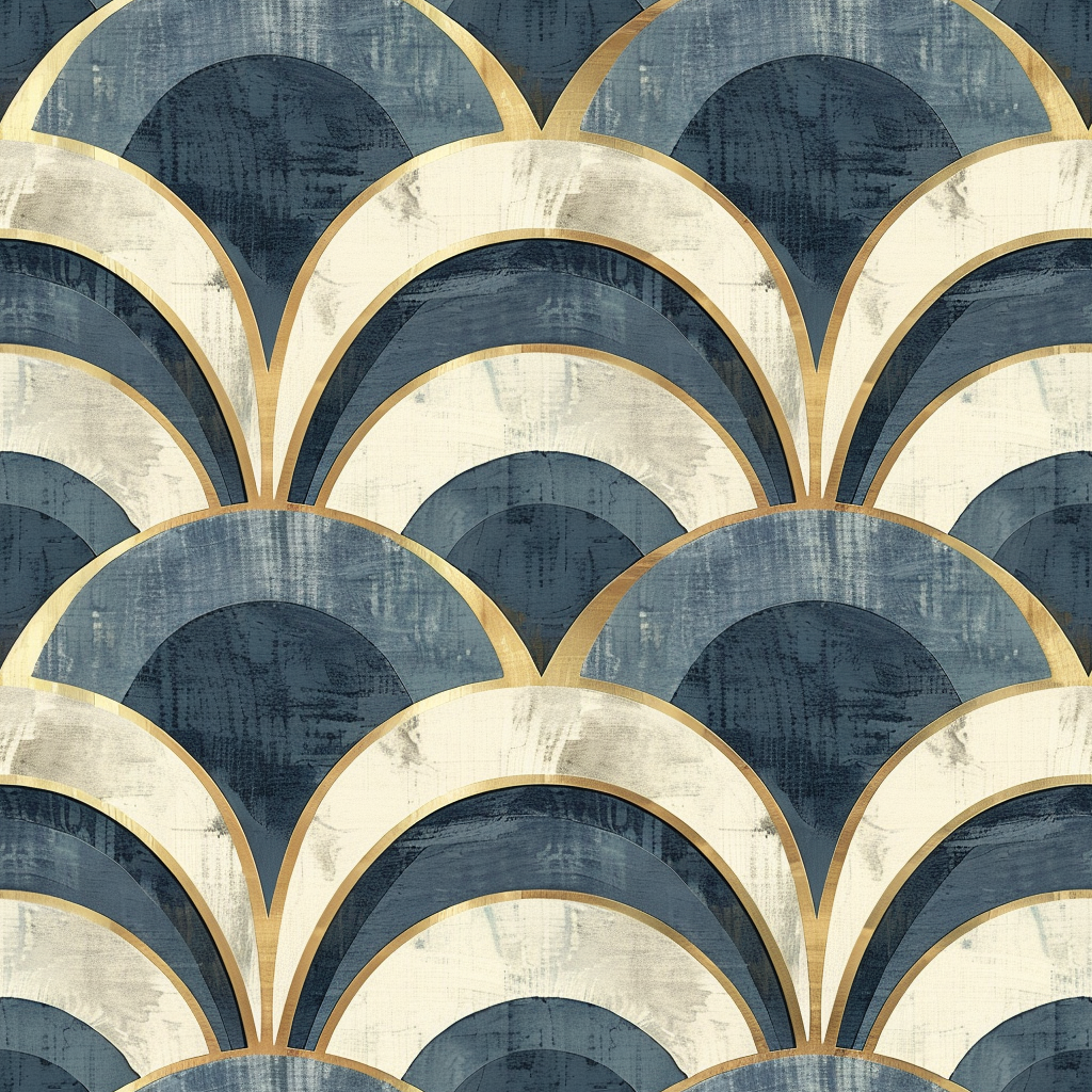 Mariner’s Crescendo Wallpaper