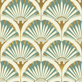 Solenne Gatsby Wallpaper