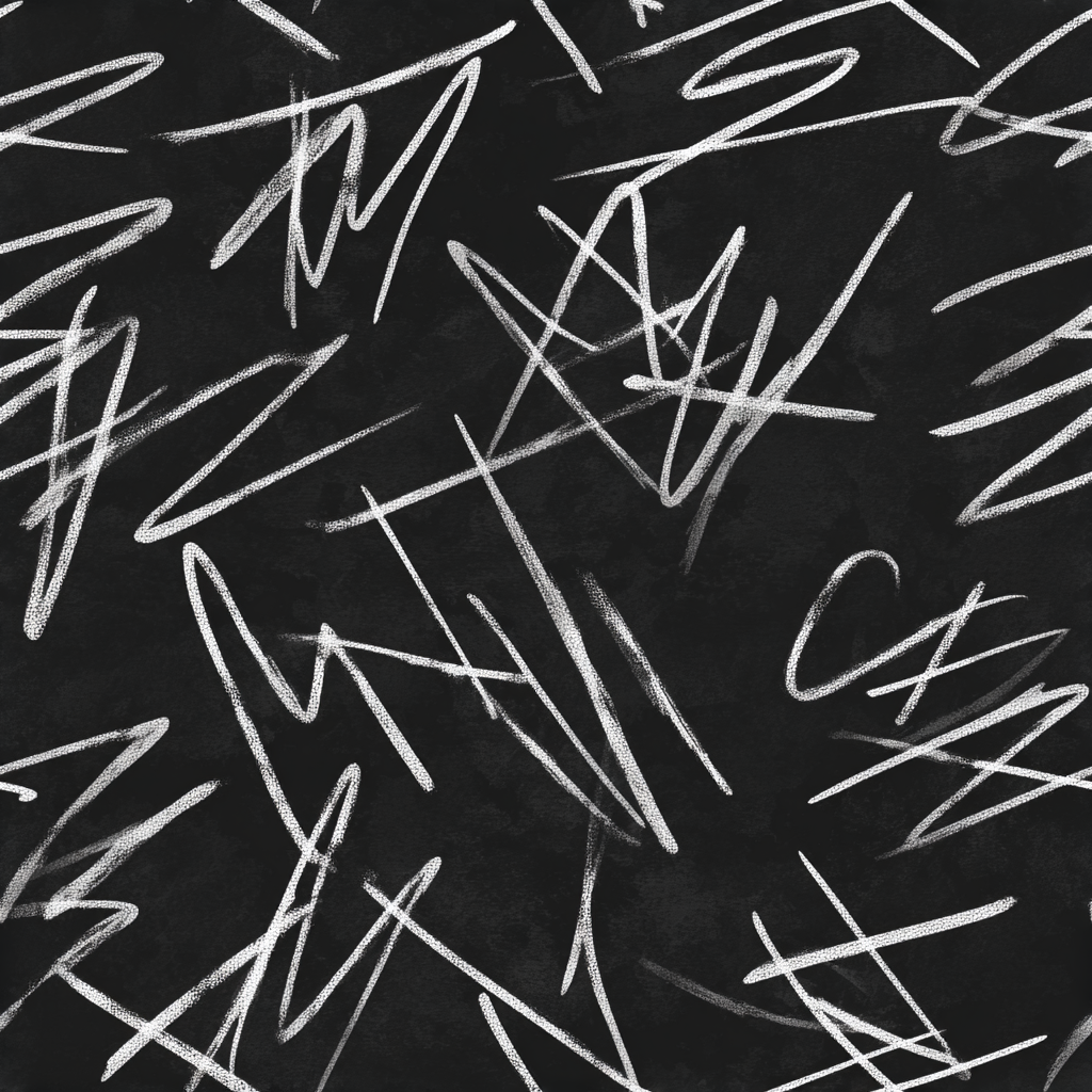 Nocturne Glyph Wallpaper