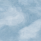 Dreamy Contour Wallpaper