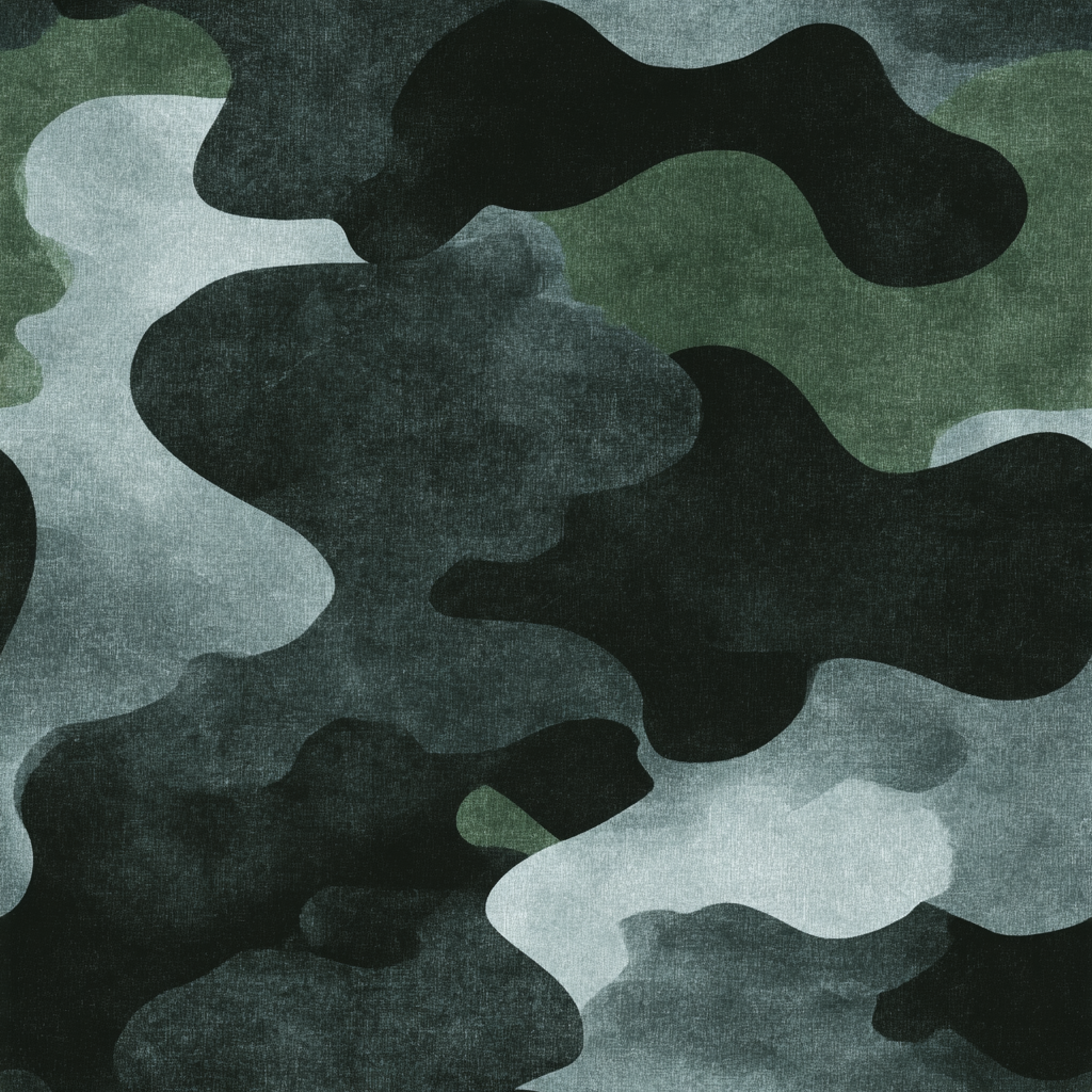 Shadow Terrain Wallpaper