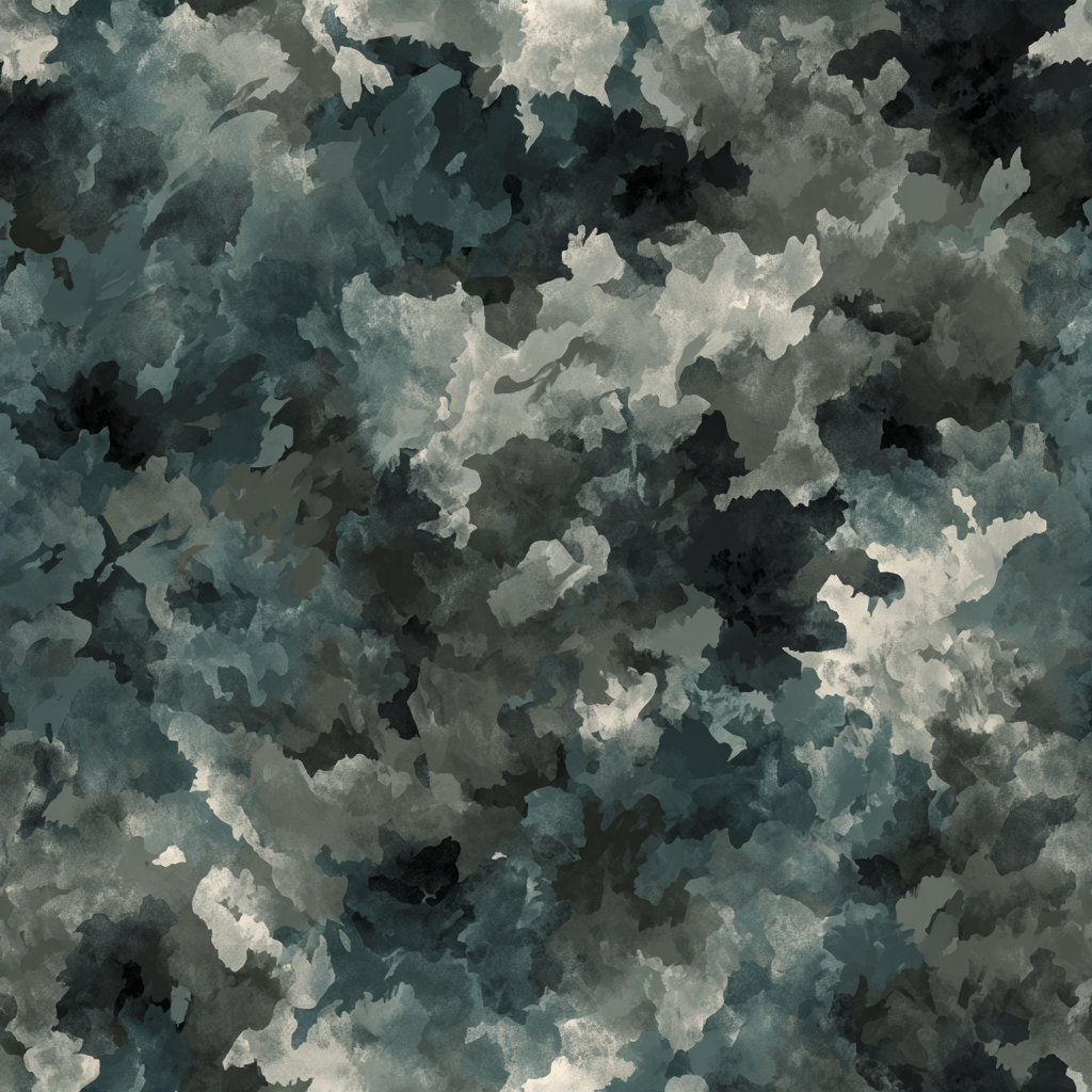 Tempest Canopy Wallpaper