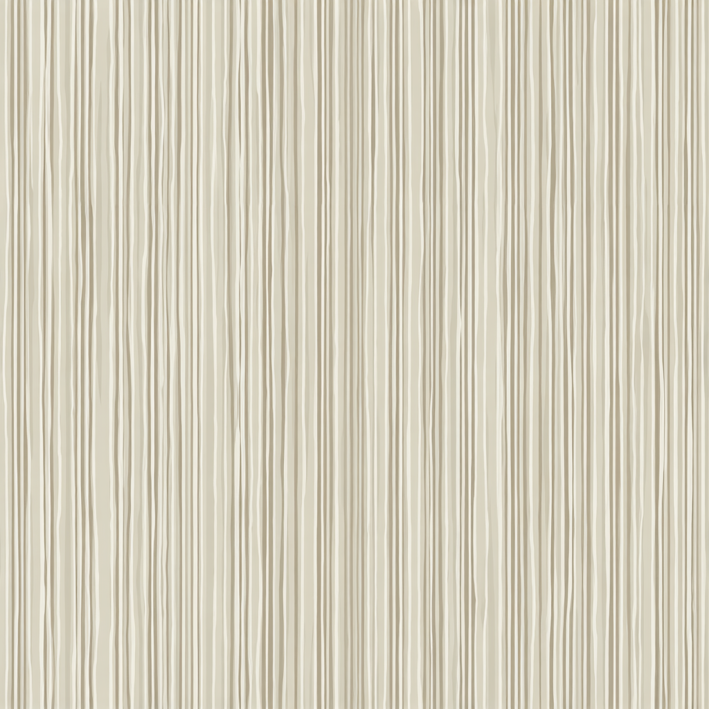 Linen wallpaper with driftwood pattern by York Wallcoverings featuring textured, neutral-toned vertical stripes.
