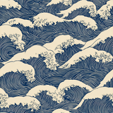 Katsura Tides Wallpaper
