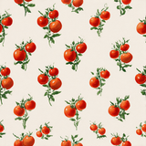 Pomodoro Fresco Wallpaper