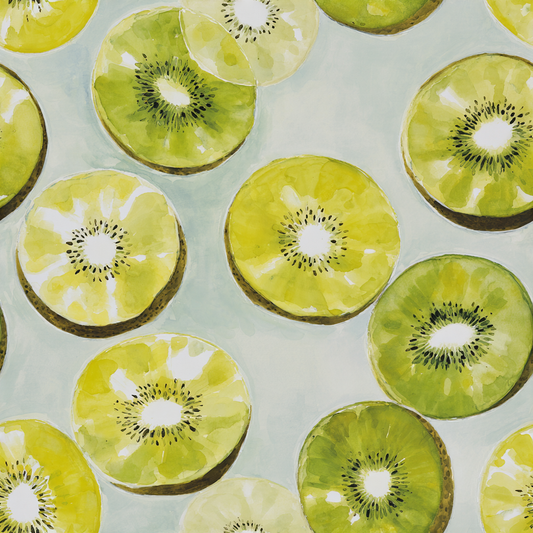 Kiwi Pop Wallpaper