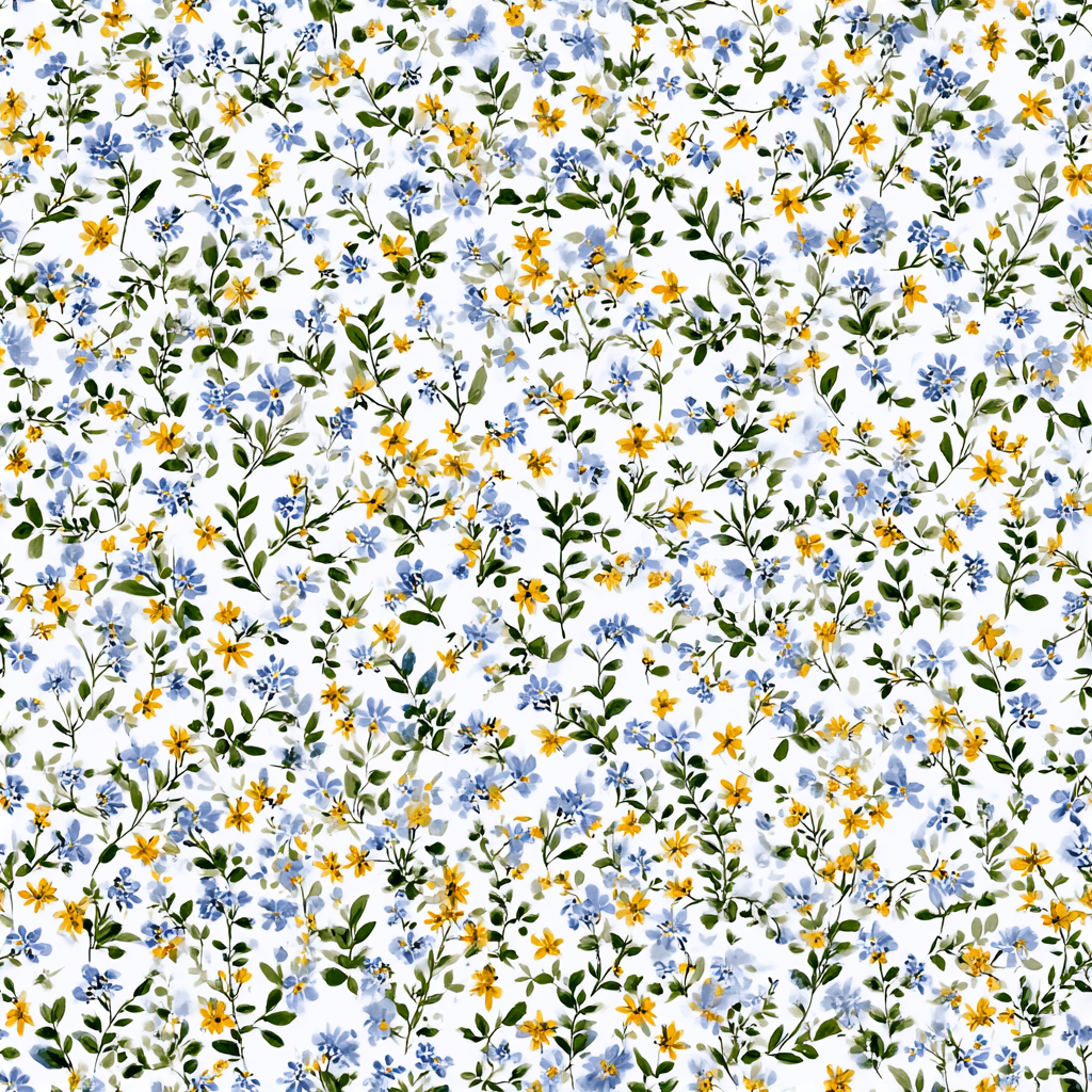 Pollen Drift Wallpaper
