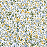Pollen Drift Wallpaper
