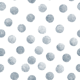 Fairway Index wallpaper with a dotted pattern on a white background.