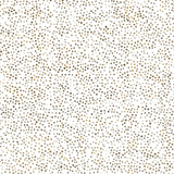 Champagne Stipple Wallpaper