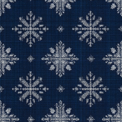 Nordic Hearth Wallpaper