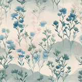 Celadon Reverie Wallpaper