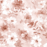 Blush Sonata Wallpaper