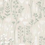 Aalto Meadow Wallpaper