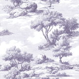 Vespera Meadow Wallpaper