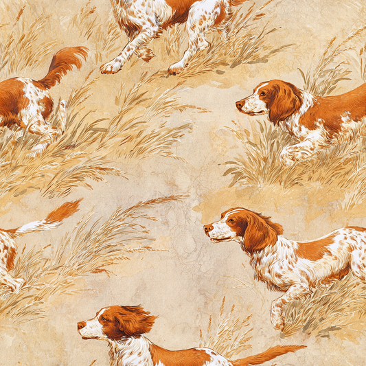 Redfern Chase Wallpaper